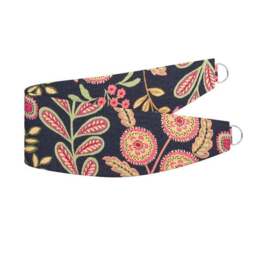 Arrelia Made to Order Curtain Tieback - thumbnail 2