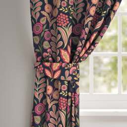 Arrelia Made to Order Curtain Tieback - thumbnail 1