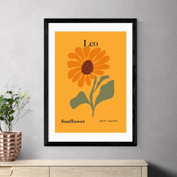 East End Prints Leo by Miho Art Studio - image 1