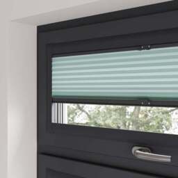 Opaline Daylight Made to Measure Perfect Fit® Pleated Blind - thumbnail 4