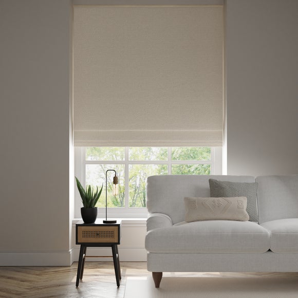 Everest Made to Measure Roman Blind - image 1