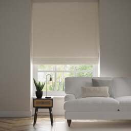 Everest Made to Measure Roman Blind - thumbnail 1