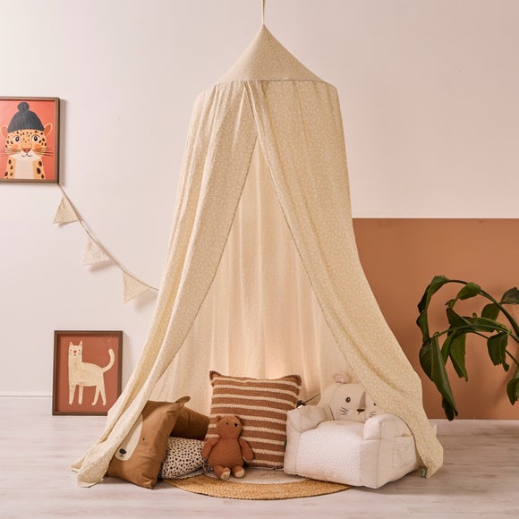 Tutti Bambini Love Cats Nursery Canopy and Den - image 1