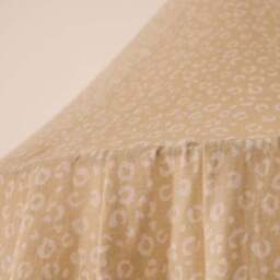 Tutti Bambini Love Cats Nursery Canopy and Den - thumbnail 4