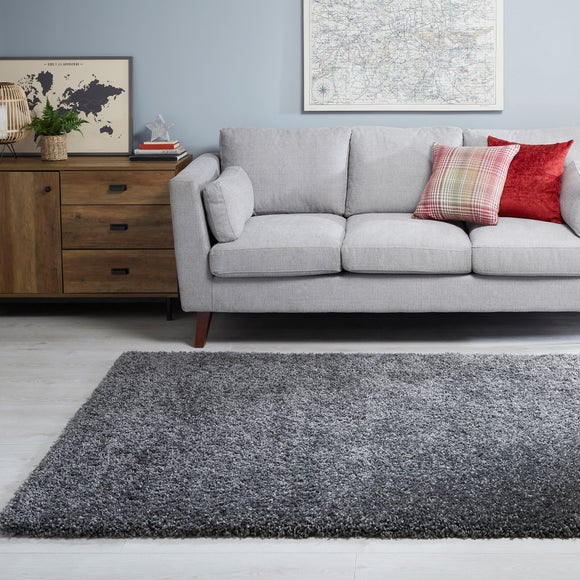 Slumber Shaggy Rug - image 1
