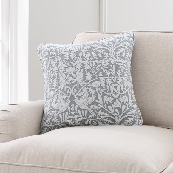 Alora Chenille Square Cushion - image 1
