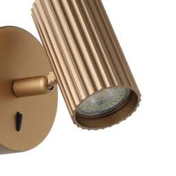 EGLO Portillo Modern Wall Spotlight - thumbnail 5