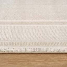 Concept Looms Olivia Velvet Border Rug - thumbnail 4