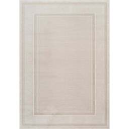 Concept Looms Olivia Velvet Border Rug - thumbnail 5