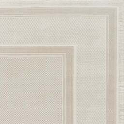 Concept Looms Olivia Velvet Border Rug - thumbnail 2