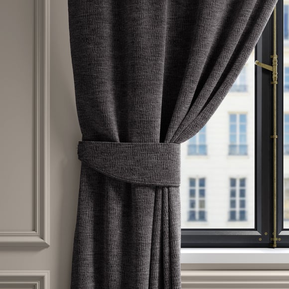 Dimensions Weave Made To Measure Curtain Tieback - image 1