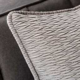 Liza Square Cushion - thumbnail 3