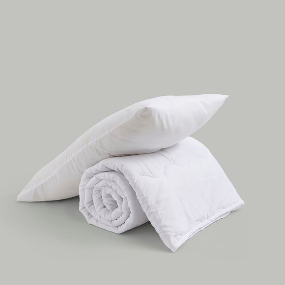 Fogarty Little Sleepers Perfectly Washable 4 Tog Duvet & Pillow Set - image 1