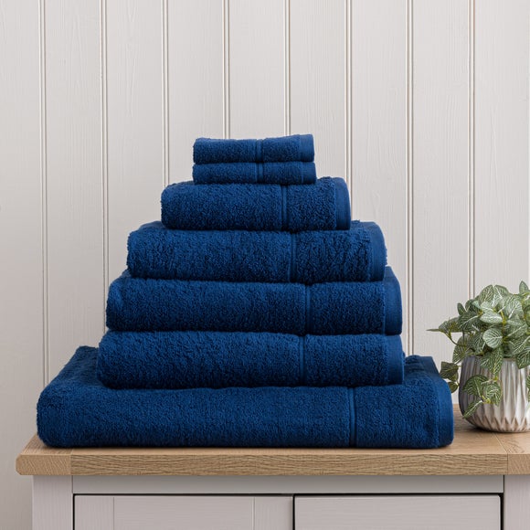 Forever Fresh Cotton Towel - image 1