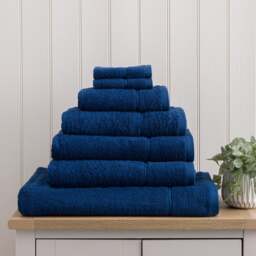 Forever Fresh Cotton Towel - thumbnail 1