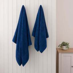 Forever Fresh Cotton Towel - thumbnail 3