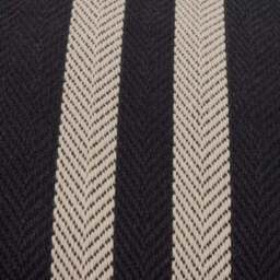 Benton Herringbone Rectangular Cushion - thumbnail 4