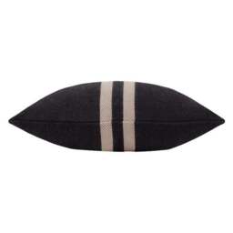 Benton Herringbone Rectangular Cushion - thumbnail 3