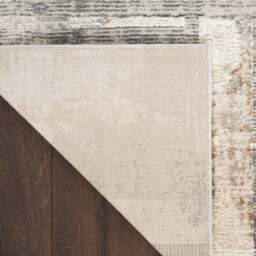 Nourison Striped Rug - thumbnail 3
