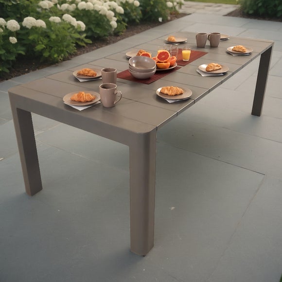 Modura Henrik Rectangular Table, 220cm - image 1