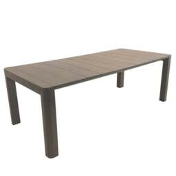 Modura Henrik Rectangular Table, 220cm - thumbnail 6