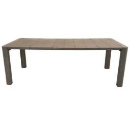 Modura Henrik Rectangular Table, 220cm - thumbnail 5