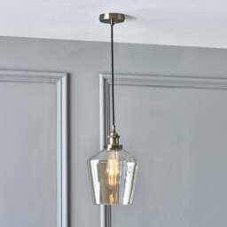 Pacific Lifestyle Emmanuelle Adjustable Pendant Light