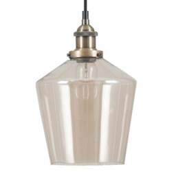 Pacific Lifestyle Emmanuelle Adjustable Pendant Light - thumbnail 5