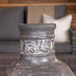 Charles Bentley Snug Granada Chiminea - thumbnail 3
