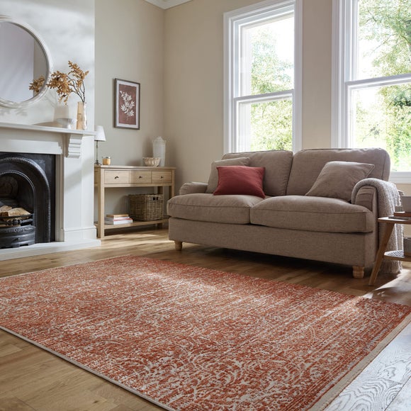 Kingsley Traditional Rug - image 1