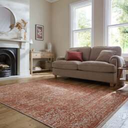 Kingsley Traditional Rug - thumbnail 1