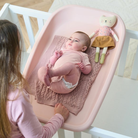 Tutti Bambini Cushi Changing Mat - image 1