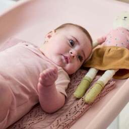Tutti Bambini Cushi Changing Mat - thumbnail 5