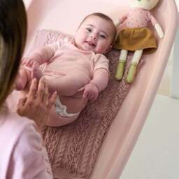 Tutti Bambini Cushi Changing Mat - thumbnail 3