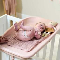 Tutti Bambini Cushi Changing Mat - thumbnail 4