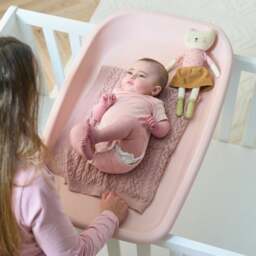 Tutti Bambini Cushi Changing Mat