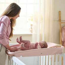 Tutti Bambini Cushi Changing Mat - thumbnail 6