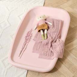 Tutti Bambini Cushi Changing Mat - thumbnail 2