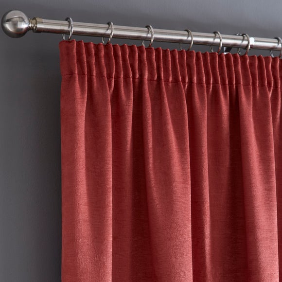 Galaxy Pencil Pleat Curtains - image 1