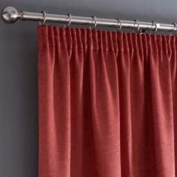 Galaxy Pencil Pleat Curtains - thumbnail 1