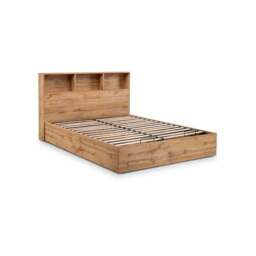 Bali Ottoman Bed Frame - thumbnail 2