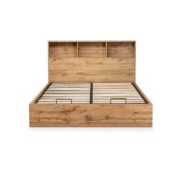 Bali Ottoman Bed Frame - thumbnail 3