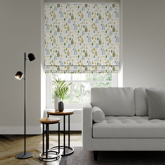 Aarhus Made to Measure Roman Blind - image 1