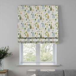 Aarhus Made to Measure Roman Blind - thumbnail 4
