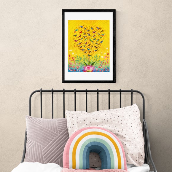 East End Prints The Sound of Sunshine Print - image 1