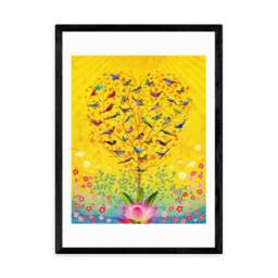 East End Prints The Sound of Sunshine Print - thumbnail 2