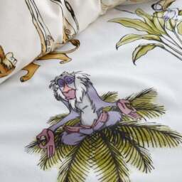 Disney The Lion King Duvet Cover & Pillowcase Set - thumbnail 6