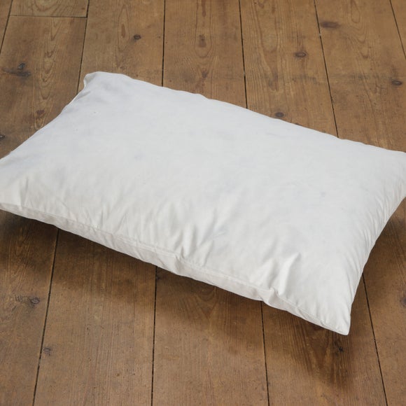 Duck Feather Cushion Pad - image 1