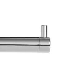 Chester Flexi-FixTM Toilet Roll Holder - thumbnail 4