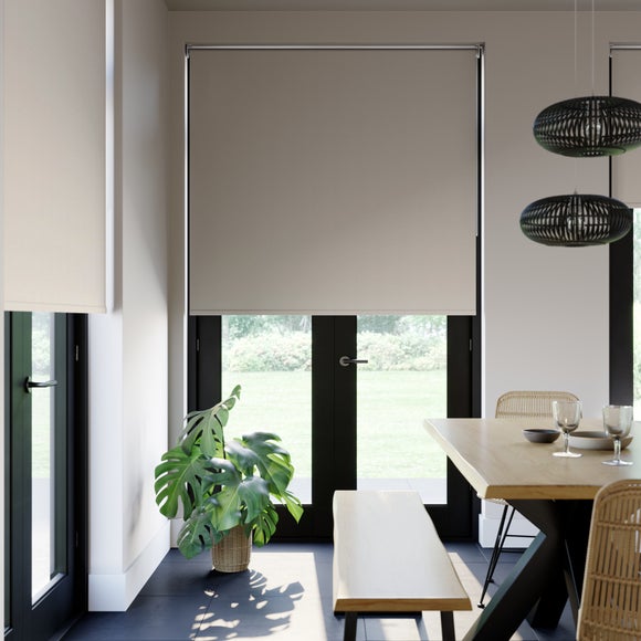 Dunham Blackout Made to Measure Roller Blind - image 1